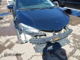 2017 Toyota Corolla L z VIN 5YFBURHE0HP721258, wystawiony jako IAAI lot #41706824 z przebiegiem 158 554 mil mil oraz . Historia ofert i sprzedaży dostępna na DreamBid. Obrazek 19.