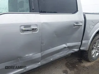 2015 Ford F-150 XLT с VIN 1FTEW1EG3FFA23861, выставлен на аукционе IAAI как лот 42430906 с пробегом 167 029 миль миль и . История ставок и продаж доступна на DreamBid. Изображение 6.