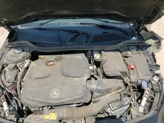 2019 Mercedes-Benz CLA 250 с VIN WDDSJ4EB1KN776494, выставлен на аукционе Copart как лот 70749165 с пробегом 34 595 миль миль и Списание • Salvage title. История ставок и продаж доступна на DreamBid. Изображение 15.