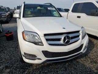 2013 Mercedes-Benz GLK 350 with VIN WDCGG5HB8DG053677, listed as a Copart auction lot 74682684 with Not Provided miles and Salvage Title. Bid and sale history available at DreamBid. Image 5.