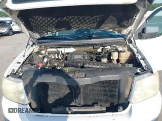 2004 Ford F-150 XLT с VIN 1FTPX14514NA35791, выставлен на аукционе IAAI как лот 42554537 с пробегом Не указан миль и . История ставок и продаж доступна на DreamBid. Изображение 10.