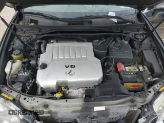 2012 Lexus ES with VIN JTHBK1EG5C2495527, listed as a Copart auction lot 48374535 with 161,092 mi miles and Salvage Title. Bid and sale history available at carsss.com. Image 12.