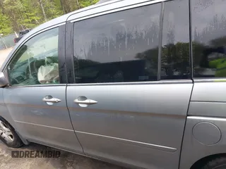 2006 Honda Odyssey EX with VIN 5FNRL38406B066176, listed as a IAAI auction lot 42028052 with 136,305 mi miles and . Bid and sale history available at DreamBid. Image 15.