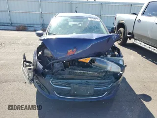 2016 Ford Fiesta Titanium z VIN 3FADP4CJ7GM157983, wystawiony jako Copart lot #75773954 z przebiegiem 149 363 mil mil oraz Szkoda całkowita • Salvage title. Historia ofert i sprzedaży dostępna na DreamBid. Obrazek 5.