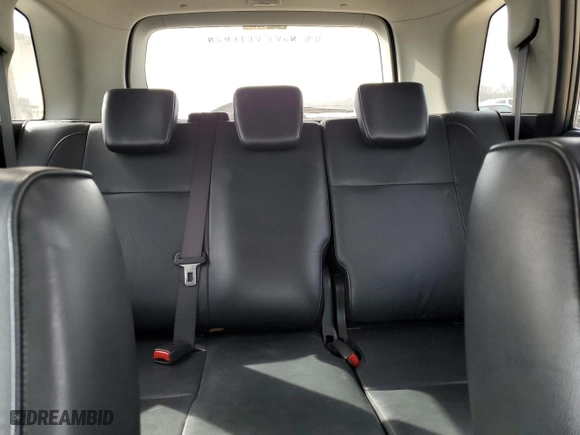 2006 Suzuki Grand Vitara Luxury with VIN JS3TE947764103414, listed as a Copart auction lot 48154565 with 144,928 mi miles and Salvage Title. Bid and sale history available at carsss.com. Image 10.