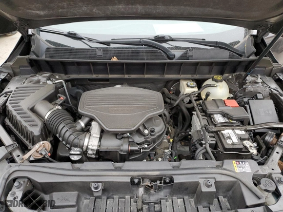 2017 GMC Acadia Denali with VIN 1GKKNXLS5HZ138726, listed as a Copart auction lot 85706874 with 94,087 mi miles and Salvage Title. Bid and sale history available at carsss.com. Image 14.