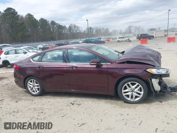 2013 Ford Fusion SE with VIN 3FA6P0H79DR211829, listed as a IAAI auction lot 41843302 with 87,913 mi miles. Bid and sale history available at carsss.com. Image 14.