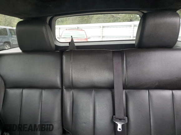 2008 Dodge Nitro SLT with VIN 1D8GT58K38W287613, listed as a Copart auction lot 81617524 with 215,976 mi miles and Salvage Title. Bid and sale history available at DreamBid. Image 10.