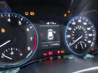 2018 Hyundai Kona SE with VIN KM8K12AA3JU069358, listed as a IAAI auction lot 41572604 with 119,437 mi miles and . Bid and sale history available at DreamBid. Image 16.
