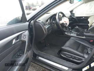 2013 Acura TL Technology z VIN 19UUA9F53DA005037, wystawiony jako IAAI lot #41799338 z przebiegiem 152 271 mil mil oraz . Historia ofert i sprzedaży dostępna na DreamBid. Obrazek 5.