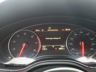 2015 Audi A7 3.0 Prestige with VIN WAU2GAFC1FN058204, listed as a Copart auction lot 82336964 with 86,991 mi miles and Clean Title. Bid and sale history available at carsss.com. Image 9.