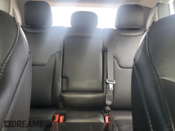 2020 Jeep Compass Limited z VIN 3C4NJDCB8LT157418, wystawiony jako Copart lot #54872465 z przebiegiem 71 023 mil mil oraz Szkoda całkowita • Salvage title. Historia ofert i sprzedaży dostępna na DreamBid. Obrazek 10.