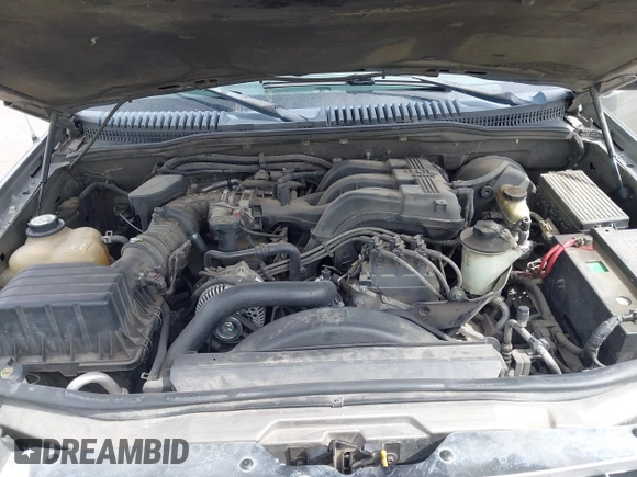 2004 Ford Explorer XLT with VIN 1FMZU73K74ZA77351, listed as a IAAI auction lot 41975855 with 232,814 mi miles and . Bid and sale history available at DreamBid. Image 10.