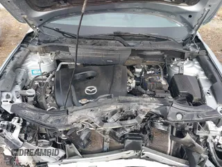 2018 Mazda CX-5 Grand Touring с VIN JM3KFBDM8J0326492, выставлен на аукционе IAAI как лот 40928841 с пробегом 114 848 миль миль и . История ставок и продаж доступна на DreamBid. Изображение 10.