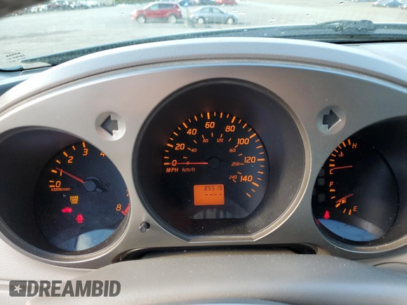 2003 Nissan Altima S z VIN 1N4AL11D23C158559, wystawiony jako Copart lot #55512675 z przebiegiem 85 515 mil mil oraz Szkoda całkowita • Salvage title. Historia ofert i sprzedaży dostępna na DreamBid. Obrazek 9.