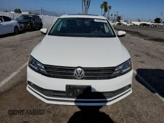 2017 Volkswagen Jetta SEL with VIN 3VWL17AJ3HM297202, listed as a Copart auction lot 57959785 with 113,408 mi miles and Salvage title. Bid and sale history available at DreamBid. Image 5.