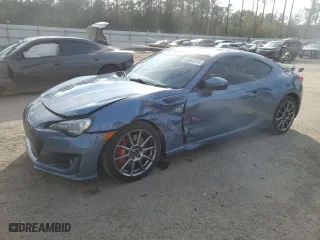 2018 Subaru BRZ Limited with VIN JF1ZCAC17J9601353, listed as a Copart auction lot 45997914 with 41,622 mi miles. Bid and sale history available at carsss.com. Image 1.