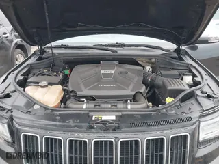 2015 Jeep Grand Cherokee Limited with VIN 1C4RJFBM9FC155161, listed as a IAAI auction lot 41590740 with 103,927 mi miles. Bid and sale history available at carsss.com. Image 10.