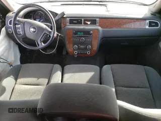 2007 Chevrolet Avalanche LT w/3LT with VIN 3GNFK12317G308292, listed as a Copart auction lot 73364124 with 145,407 mi miles and Salvage Title. Bid and sale history available at carsss.com. Image 8.