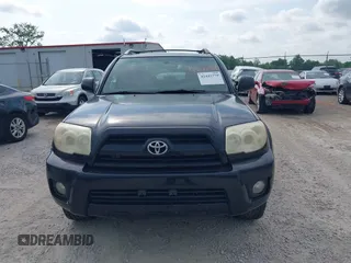 2007 Toyota 4Runner Limited z VIN JTEBU17R178097997, wystawiony jako IAAI lot #42443779 z przebiegiem 249 657 mil mil oraz . Historia ofert i sprzedaży dostępna na DreamBid. Obrazek 12.