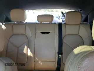 2018 Porsche Macan S с VIN WP1AB2A57JLB38248, выставлен на аукционе Copart как лот 46468495 с пробегом Не указан миль и Списание • Salvage title. История ставок и продаж доступна на DreamBid. Изображение 10.
