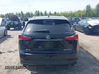 2015 Lexus NX 200t z VIN JTJBARBZ7F2015000, wystawiony jako IAAI lot #42233632 z przebiegiem 100 587 mil mil oraz . Historia ofert i sprzedaży dostępna na DreamBid. Obrazek 17.
