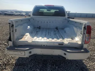 2017 Nissan Frontier S with VIN 1N6BD0CT2HN711343, listed as a Copart auction lot 62339045 with 118,164 mi miles and Clean title. Bid and sale history available at DreamBid. Image 6.