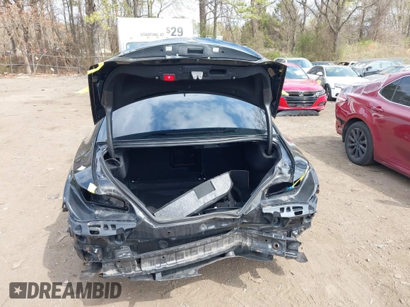 2018 Mercedes-Benz CLA 250 with VIN WDDSJ4GBXJN523461, listed as a IAAI auction lot 42052337 with 146,177 mi miles and . Bid and sale history available at DreamBid. Image 16.