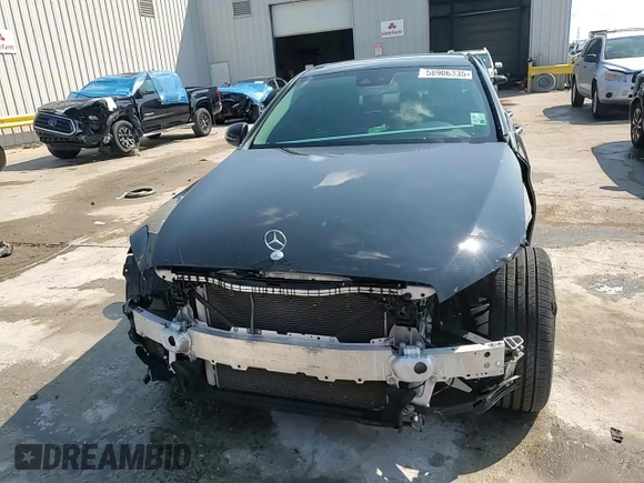 2017 Mercedes-Benz C 300 z VIN 55SWF4JB4HU210578, wystawiony jako Copart lot #58906335 z przebiegiem 34 838 mil mil oraz Szkoda całkowita • Salvage title. Historia ofert i sprzedaży dostępna na DreamBid. Obrazek 14.