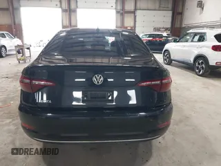 2021 Volkswagen Jetta SEL with VIN 3VWE57BU0MM093120, listed as a IAAI auction lot 42028835 with 39,986 mi miles and . Bid and sale history available at DreamBid. Image 16.