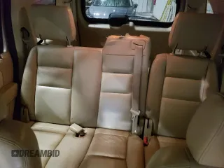 2006 Mercury Mountaineer Premier z VIN 4M2EU48856UJ06855, wystawiony jako Copart lot #53444495 z przebiegiem 95 415 mil mil oraz Tytuł czysty. Historia ofert i sprzedaży dostępna na DreamBid. Obrazek 10.