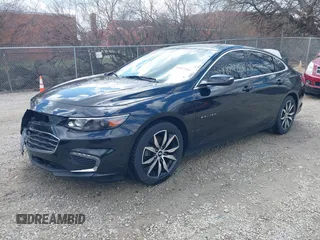 2017 Chevrolet Malibu LT with VIN 1G1ZE5ST0HF166369, listed as a IAAI auction lot 41887260 with 128,795 mi miles and . Bid and sale history available at DreamBid. Image 20.