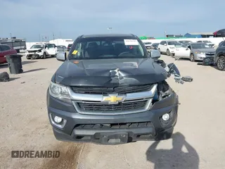 2017 Chevrolet Colorado 2WD LT with VIN 1GCGSCENXH1177594, listed as a IAAI auction lot 42630149 with 143,297 mi miles and . Bid and sale history available at DreamBid. Image 12.