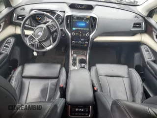 2021 Subaru Ascent Touring с VIN 4S4WMARD3M3454401, выставлен на аукционе Copart как лот 43756145 с пробегом 45 158 миль миль и Списание • Salvage title. История ставок и продаж доступна на DreamBid. Изображение 8.