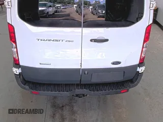2018 Ford Transit with VIN 1FTYR1YGXJKA49048, listed as a IAAI auction lot 42886621 with 99,161 mi miles and . Bid and sale history available at DreamBid. Image 26.