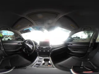 2020 Honda Accord with VIN 1HGCV3F16LA012041, listed as a IAAI auction lot 41501343 with 97,277 mi miles and . Bid and sale history available at DreamBid. Image 18.