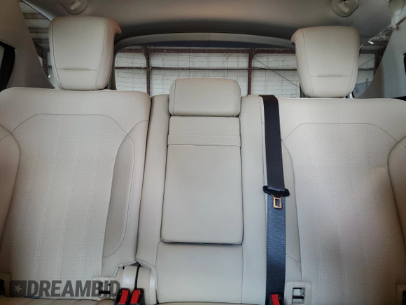 2017 Mercedes-Benz GLE 350 with VIN 4JGDA5HB8HA866029, listed as a Copart auction lot 62630215 with 29,268 mi miles and Salvage title. Bid and sale history available at DreamBid. Image 10.