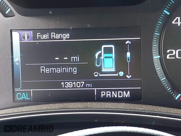 2017 Chevrolet Impala LT with VIN 2G1105SA6H9151572, listed as a IAAI auction lot 42350569 with 139,107 mi miles and . Bid and sale history available at DreamBid. Image 15.