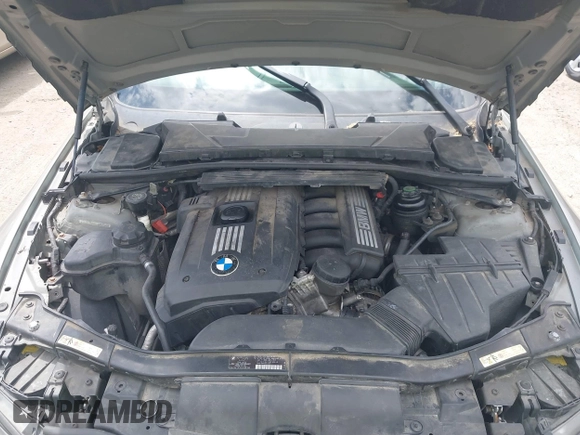 2008 BMW 3 Series 328i with VIN WBAWL13598PX20136, listed as a IAAI auction lot 42233563 with 181,773 mi miles and . Bid and sale history available at DreamBid. Image 10.