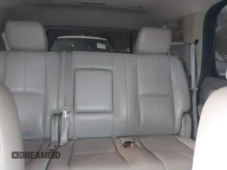2012 GMC Yukon SLT with VIN 1GKS2CE06CR150096, listed as a IAAI auction lot 41703820 with 308,958 mi miles. Bid and sale history available at carsss.com. Image 19.