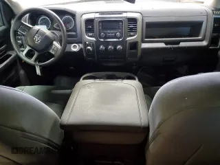 2019 Ram 1500 Tradesman с VIN 1C6RR6FG6KS500215, выставлен на аукционе Copart как лот 61821265 с пробегом Не указан миль и Чистый • Clean title. История ставок и продаж доступна на DreamBid. Изображение 8.