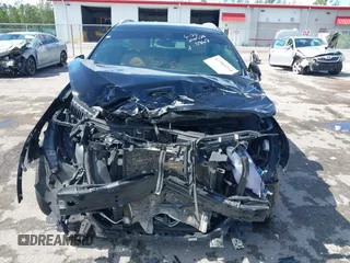 2018 Cadillac XT5 FWD with VIN 1GYKNARS2JZ160862, listed as a IAAI auction lot 42584234 with 152,785 mi miles and . Bid and sale history available at DreamBid. Image 6.