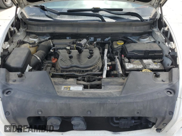 2014 Jeep Cherokee Latitude with VIN 1C4PJMCSXEW181516, listed as a Copart auction lot 54300485 with 203,096 mi miles and Clean Title. Bid and sale history available at carsss.com. Image 12.
