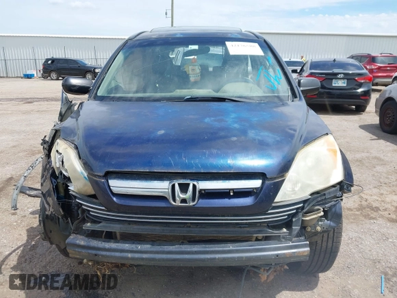2009 Honda CR-V EX z VIN JHLRE38519C003367, wystawiony jako IAAI lot #42176588 z przebiegiem 373 979 mil mil oraz . Historia ofert i sprzedaży dostępna na DreamBid. Obrazek 12.