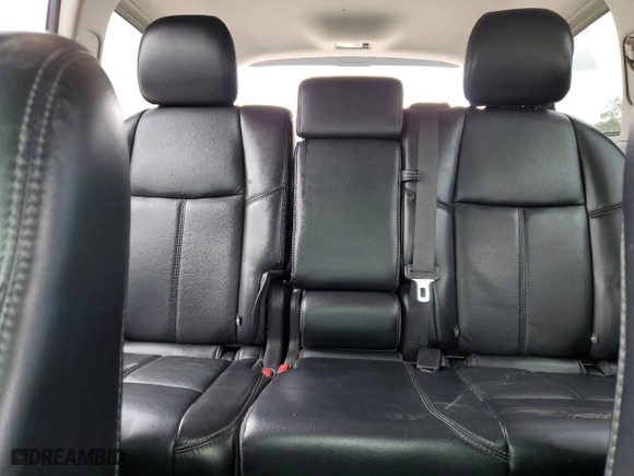 2019 Nissan Pathfinder S with VIN 5N1DR2MN0KC618859, listed as a Copart auction lot 50960925 with 126,802 mi miles and Salvage Title. Bid and sale history available at carsss.com. Image 10.