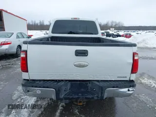 2012 Ford F-250 XL with VIN 1FT7W2B65CEC68480, listed as a IAAI auction lot 41239561 with 254,847 mi miles and . Bid and sale history available at DreamBid. Image 16.
