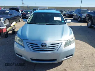 2009 Toyota Camry z VIN 4T1BE46K29U867007, wystawiony jako IAAI lot #41229889 z przebiegiem 183 366 mil mil oraz . Historia ofert i sprzedaży dostępna na DreamBid. Obrazek 12.