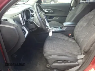 2014 Chevrolet Equinox LT z VIN 2GNFLFEK5E6216513, wystawiony jako Copart lot #58359255 z przebiegiem 95 818 mil mil oraz Szkoda całkowita • Salvage title. Historia ofert i sprzedaży dostępna na DreamBid. Obrazek 7.