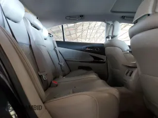 2006 Lexus GS 300 z VIN JTHBH96S165010173, wystawiony jako Copart lot #50795395 z przebiegiem 251 026 mil mil oraz Szkoda całkowita • Salvage title. Historia ofert i sprzedaży dostępna na DreamBid. Obrazek 10.