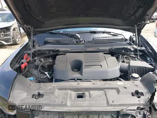 2020 Land Rover Defender SE с VIN SALEP7EU7L2019989, выставлен на аукционе IAAI как лот 42346057 с пробегом 76 004 миль миль и . История ставок и продаж доступна на DreamBid. Изображение 10.